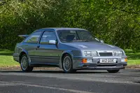 1986 Ford Sierra RS Cosworth -Sold