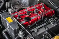 1986 Ford Sierra RS Cosworth -Sold