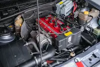 1986 Ford Sierra RS Cosworth -Sold
