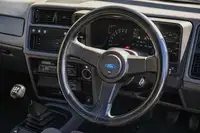 1986 Ford Sierra RS Cosworth -Sold