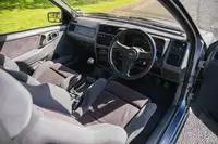 1986 Ford Sierra RS Cosworth -Sold