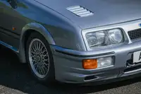 1986 Ford Sierra RS Cosworth -Sold