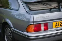 1986 Ford Sierra RS Cosworth -Sold