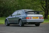 1986 Ford Sierra RS Cosworth -Sold
