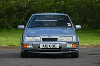 1986 Ford Sierra RS Cosworth -Sold