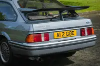 1986 Ford Sierra RS Cosworth -Sold