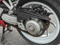 1990 Honda VFR 750 F-L 748cc-Sold