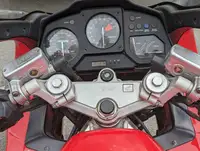 1990 Honda VFR 750 F-L 748cc-Sold