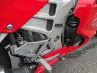1990 Honda VFR 750 F-L 748cc-Sold