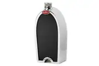 'Bugatti' Grille Decanter by Ruddspeed of Worthing