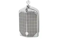 Mercedes-Benz Grille Decanter by Ruddspeed of Worthing-Sold
