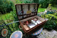 Fabulous, Beautifully Laid Out Scott and Sons 1920's  Fine W-Sold
