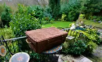 Fabulous, Beautifully Laid Out Scott and Sons 1920's  Fine W-Sold