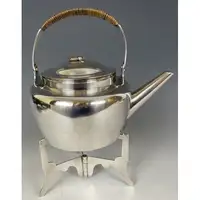 Stunning, Christopher Dresser Two-Person Motoring Tea Set be-Sold