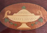 Highly Impressive 1920s Travelling Cocktail Set-Sold