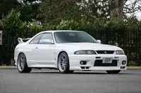 1995 Nissan Skyline R33 GTR-Sold