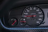 1995 Nissan Skyline R33 GTR-Sold