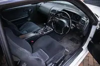 1995 Nissan Skyline R33 GTR-Sold