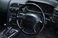 1995 Nissan Skyline R33 GTR-Sold