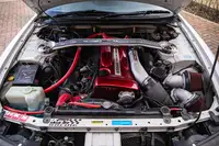 1995 Nissan Skyline R33 GTR-Sold