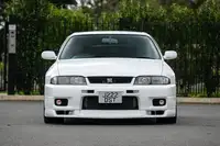 1995 Nissan Skyline R33 GTR-Sold