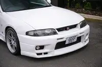 1995 Nissan Skyline R33 GTR-Sold