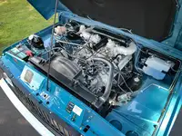 1972 Range Rover (Suffix B) - fully restored -For Sale