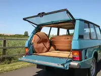 1972 Range Rover (Suffix B) - fully restored -For Sale