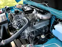 1972 Range Rover (Suffix B) - fully restored -For Sale