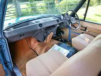 1972 Range Rover (Suffix B) - fully restored -For Sale