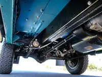 1972 Range Rover (Suffix B) - fully restored -For Sale
