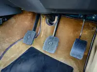 1972 Range Rover (Suffix B) - fully restored -For Sale