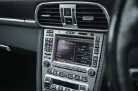 2005 Porsche 911 (997.1) Carrera 4S Cabriolet-Sold