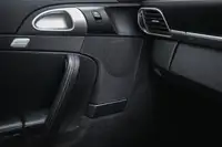 2005 Porsche 911 (997.1) Carrera 4S Cabriolet-Sold