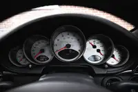 2005 Porsche 911 (997.1) Carrera 4S Cabriolet-Sold