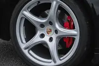 2005 Porsche 911 (997.1) Carrera 4S Cabriolet-Sold