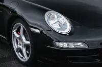 2005 Porsche 911 (997.1) Carrera 4S Cabriolet-Sold