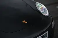 2005 Porsche 911 (997.1) Carrera 4S Cabriolet-Sold