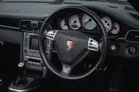 2005 Porsche 911 (997.1) Carrera 4S Cabriolet-Sold