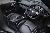 2005 Porsche 911 (997.1) Carrera 4S Cabriolet-Sold