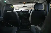 2008 Land Rover Defender 90 TDCi 2.4 County Station Wagon-Sold
