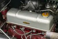 1947 MG TC-Sold