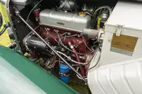 1947 MG TC-Sold