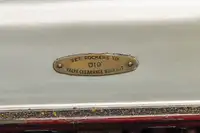 1947 MG TC-Sold