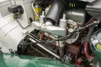 1947 MG TC-Sold