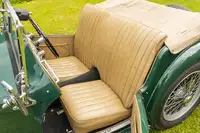 1947 MG TC-Sold