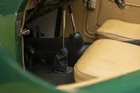 1947 MG TC-Sold