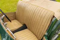 1947 MG TC-Sold