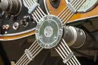 1947 MG TC-Sold