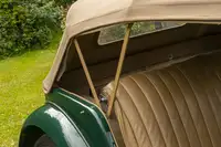 1947 MG TC-Sold